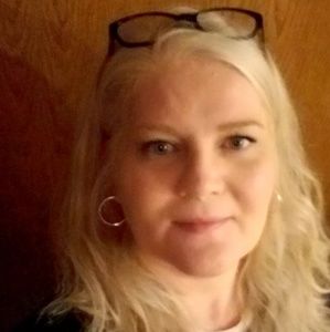 Meet your Posher, Shannon